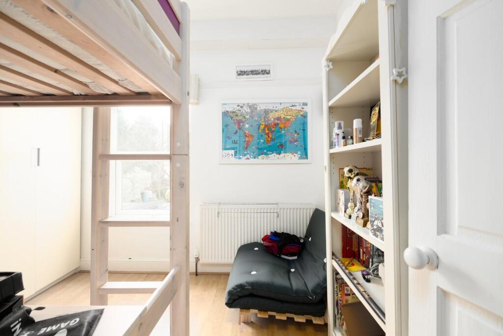 Additional property image - Dunkerry Road, Windmill Hill