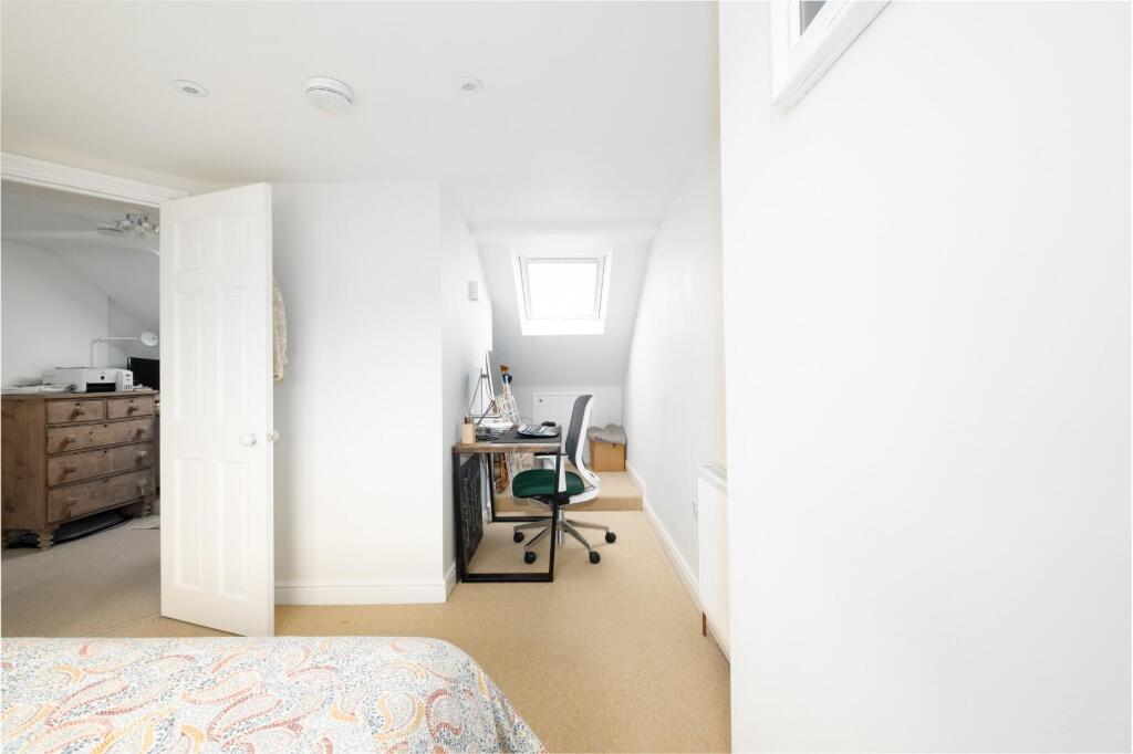 Additional property image - Dunkerry Road, Windmill Hill