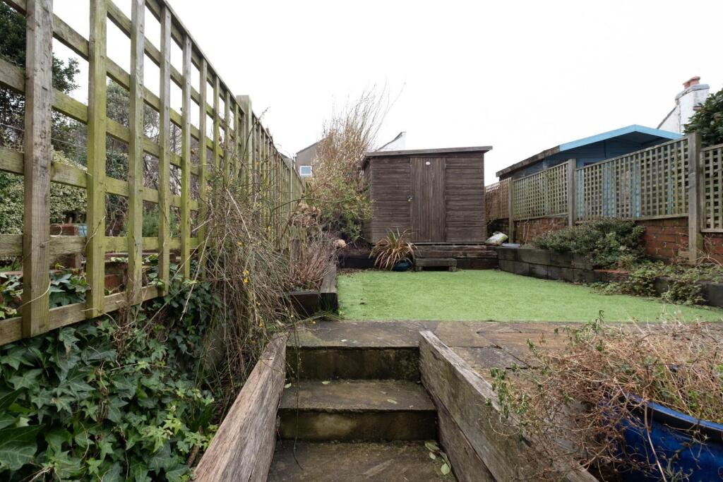 Additional property image - Dunkerry Road, Windmill Hill