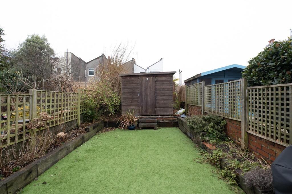 Additional property image - Dunkerry Road, Windmill Hill