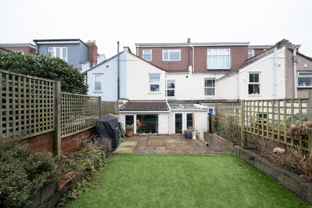 Additional property image - Dunkerry Road, Windmill Hill