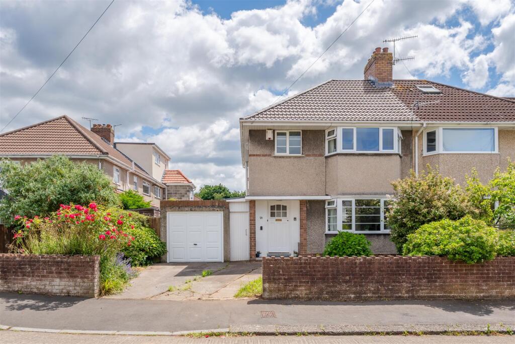 Additional property image - Beckington Road, Bedminster
