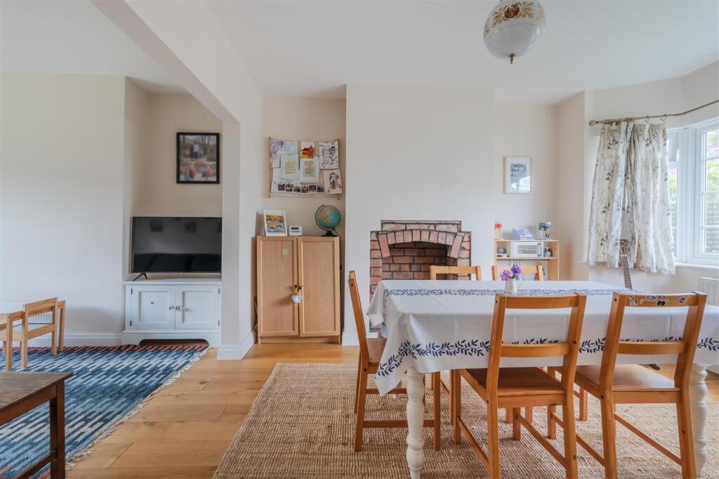 Additional property image - Beckington Road, Bedminster