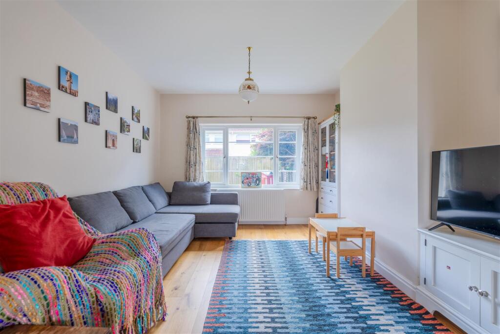 Additional property image - Beckington Road, Bedminster