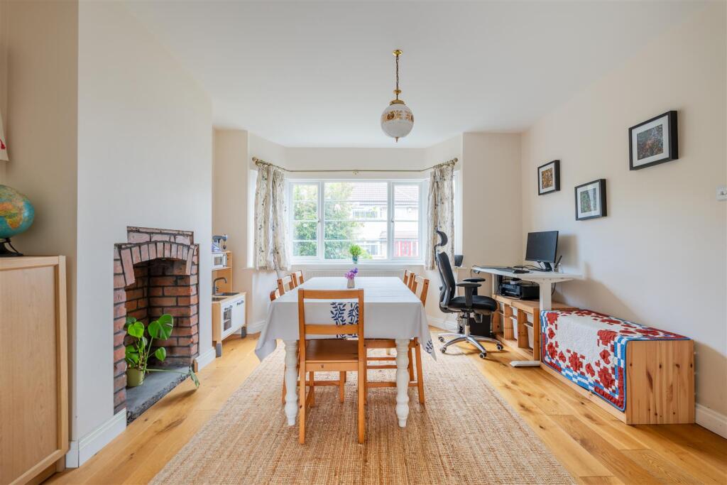 Additional property image - Beckington Road, Bedminster