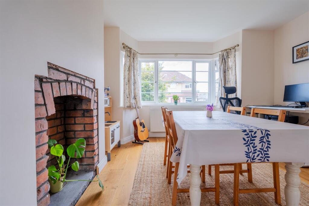 Additional property image - Beckington Road, Bedminster