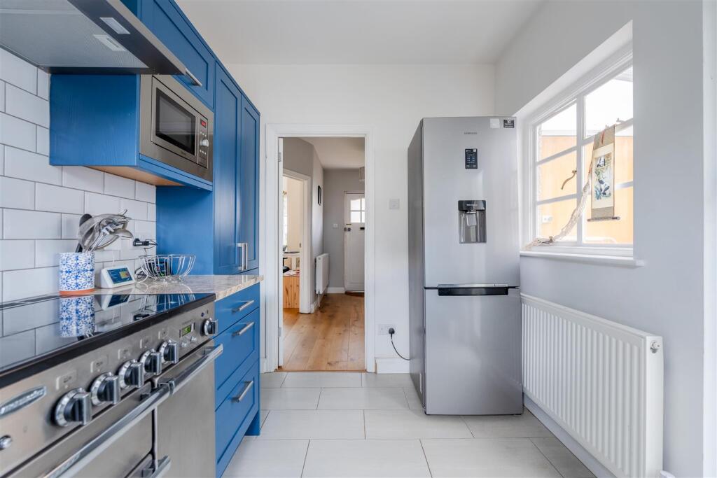 Additional property image - Beckington Road, Bedminster