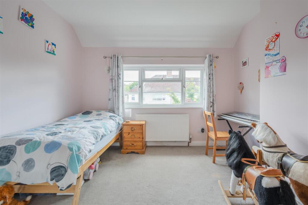 Additional property image - Beckington Road, Bedminster