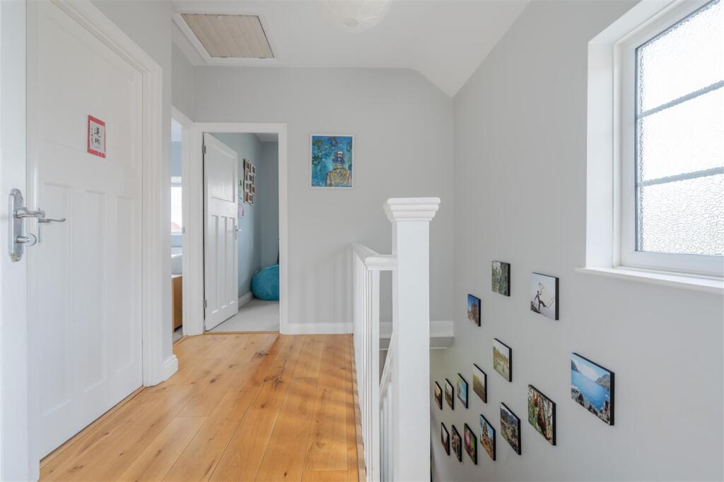 Additional property image - Beckington Road, Bedminster
