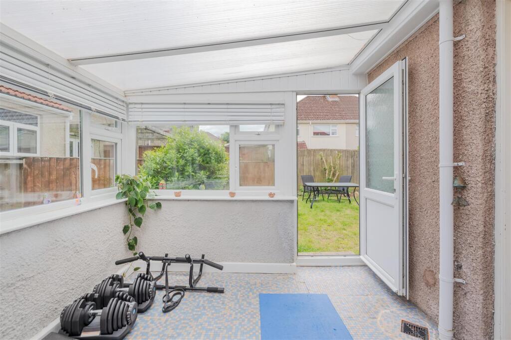 Additional property image - Beckington Road, Bedminster