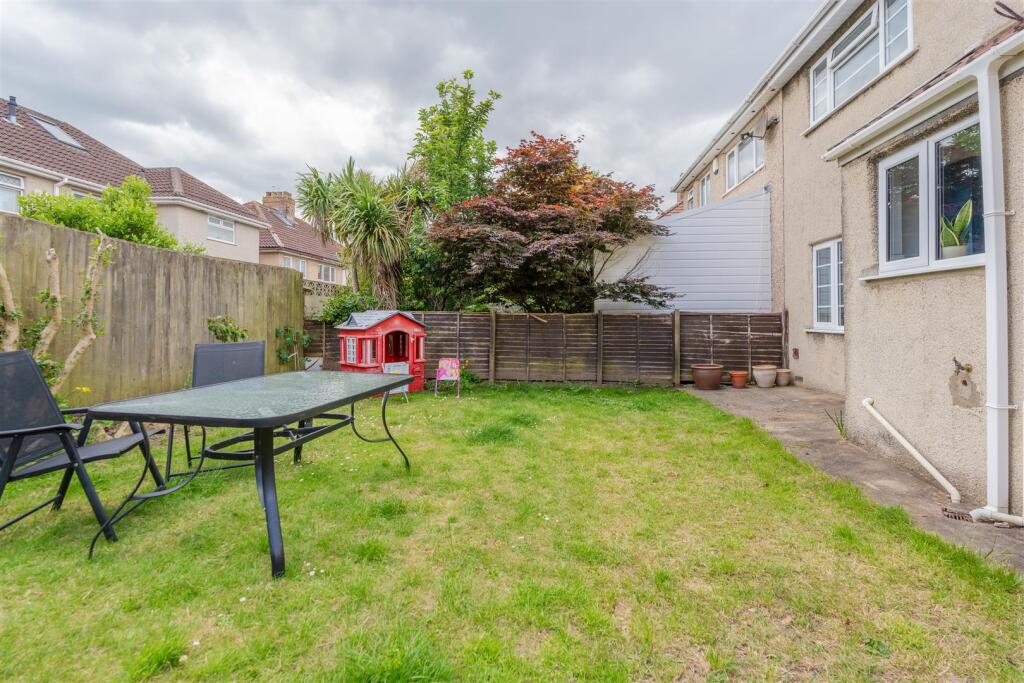 Additional property image - Beckington Road, Bedminster