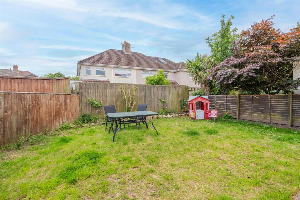 Additional property image - Beckington Road, Bedminster
