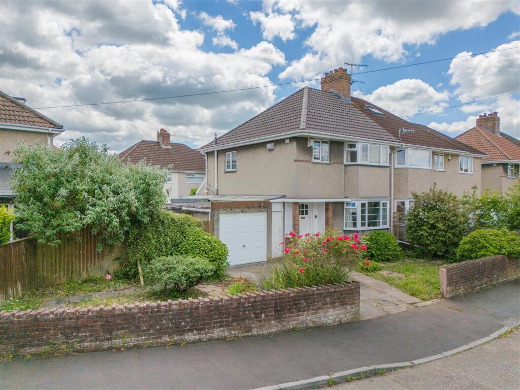 Additional property image - Beckington Road, Bedminster