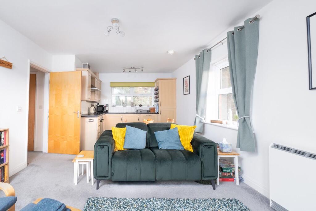 Additional property image - Bull Lane, St George