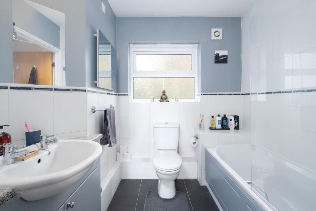 Additional property image - Bull Lane, St George