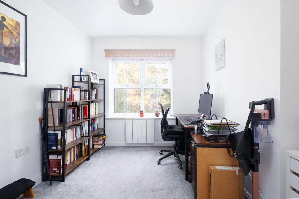 Additional property image - Bull Lane, St George