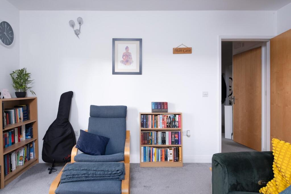 Additional property image - Bull Lane, St George