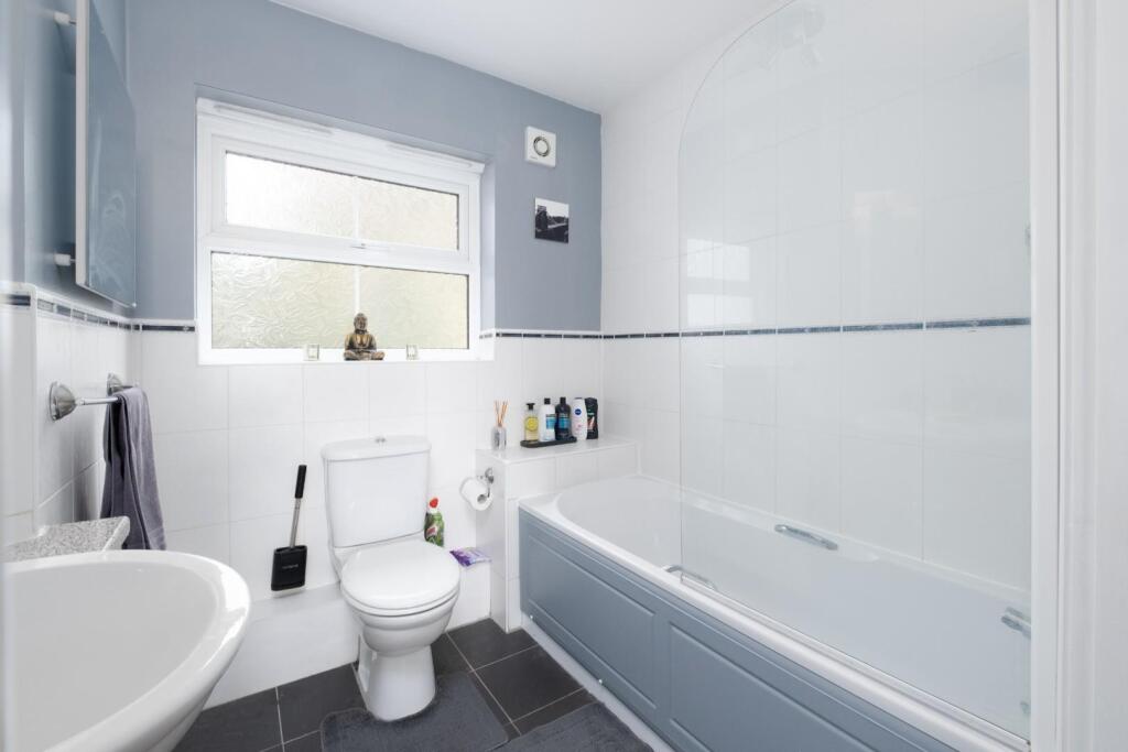 Additional property image - Bull Lane, St George