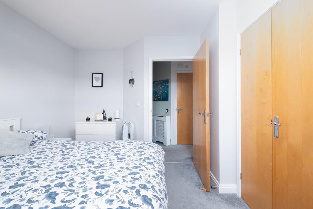 Additional property image - Bull Lane, St George