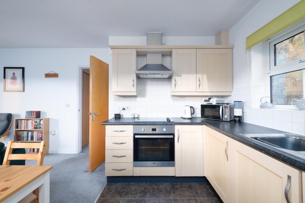 Additional property image - Bull Lane, St George