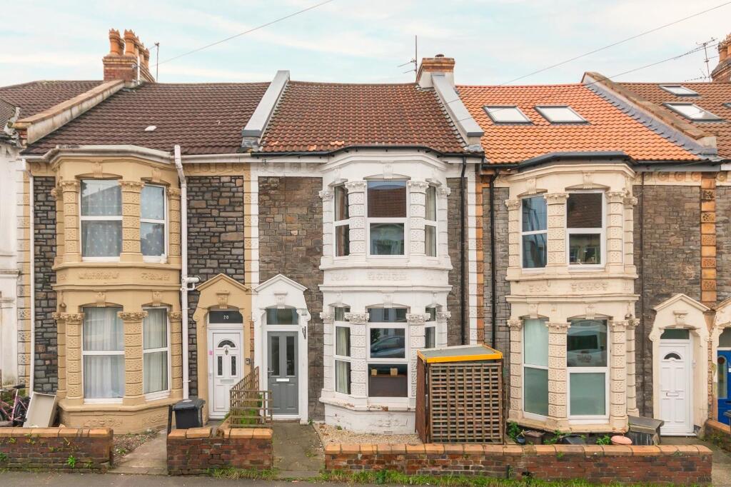 Additional property image - Lansdown Road, Easton