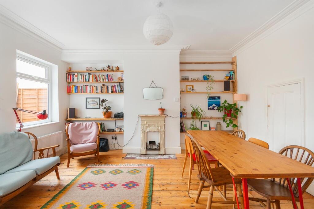 Additional property image - Lansdown Road, Easton