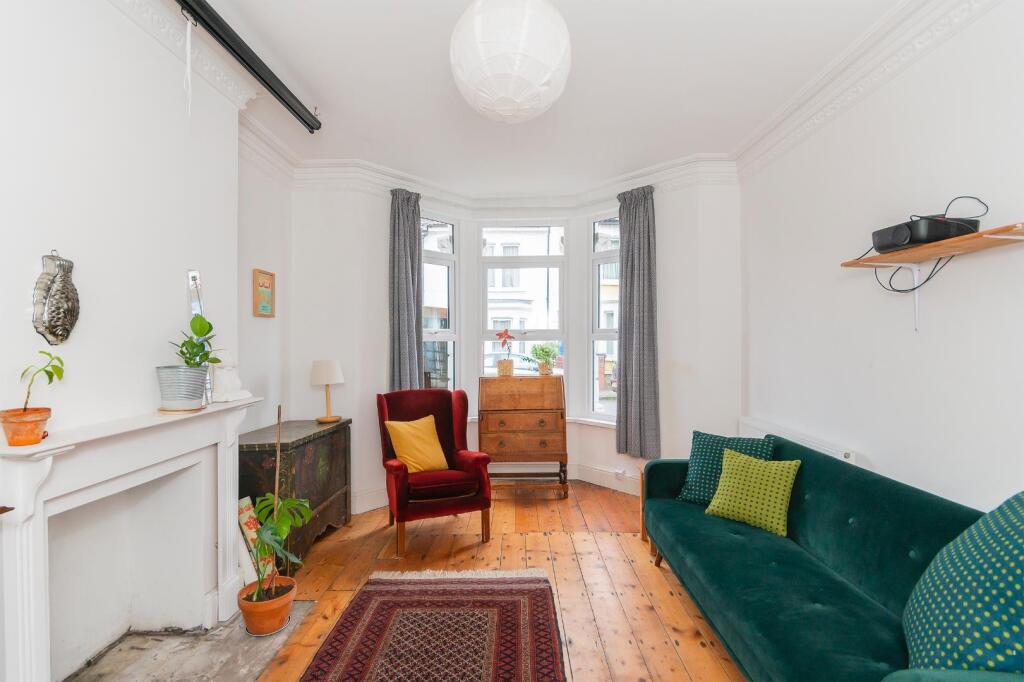 Additional property image - Lansdown Road, Easton