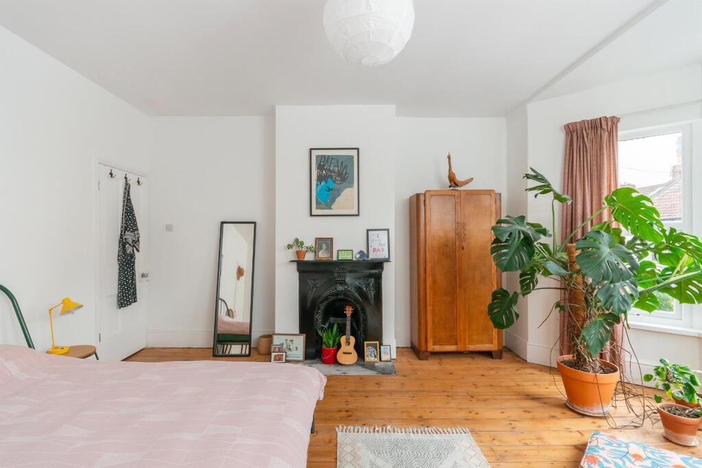 Additional property image - Lansdown Road, Easton