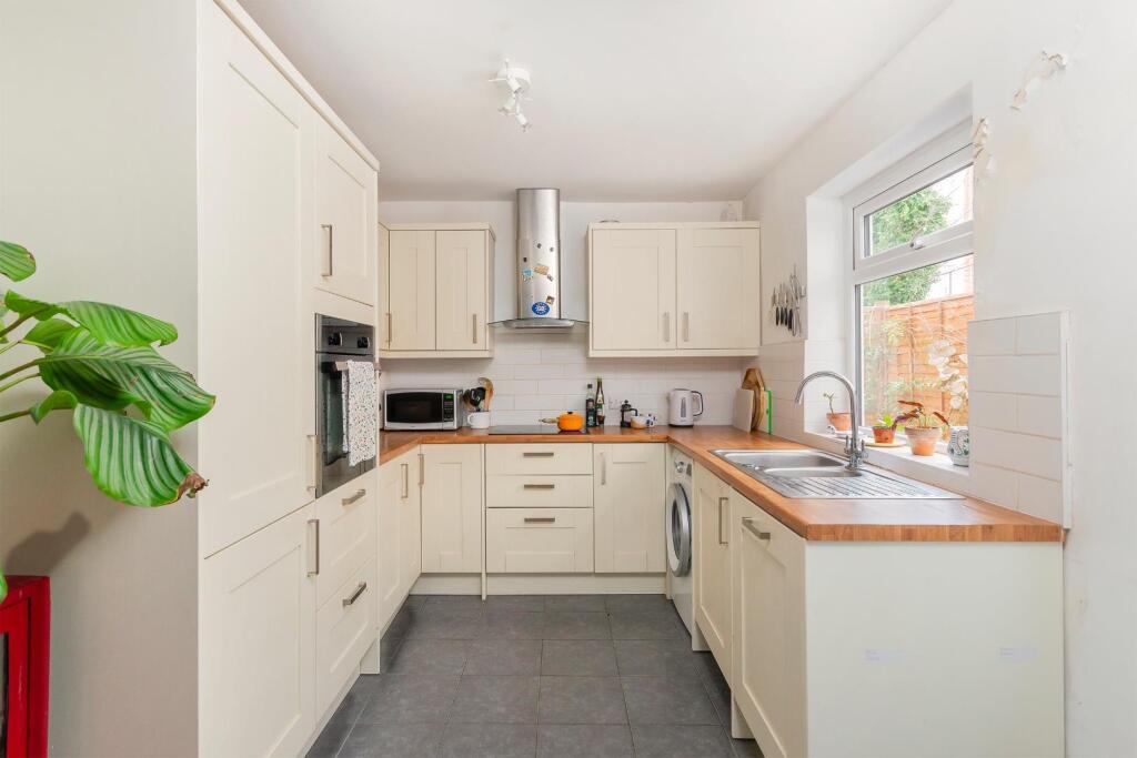 Additional property image - Lansdown Road, Easton