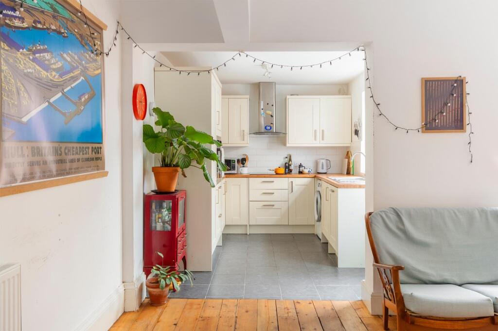 Additional property image - Lansdown Road, Easton