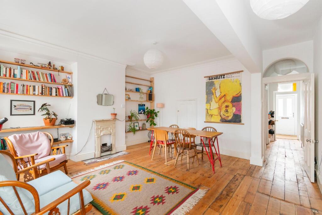Additional property image - Lansdown Road, Easton