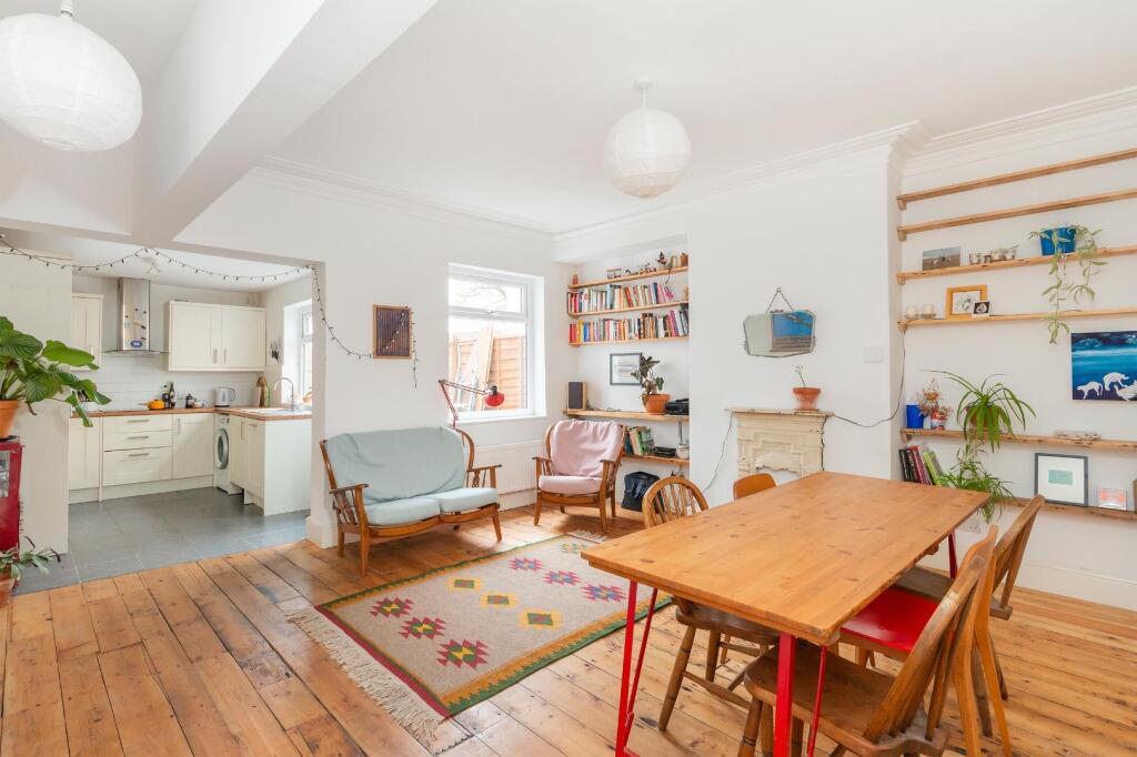 Additional property image - Lansdown Road, Easton