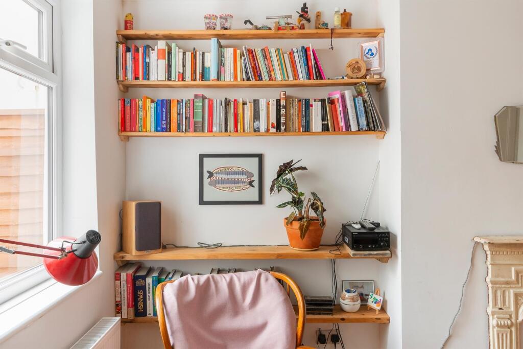 Additional property image - Lansdown Road, Easton