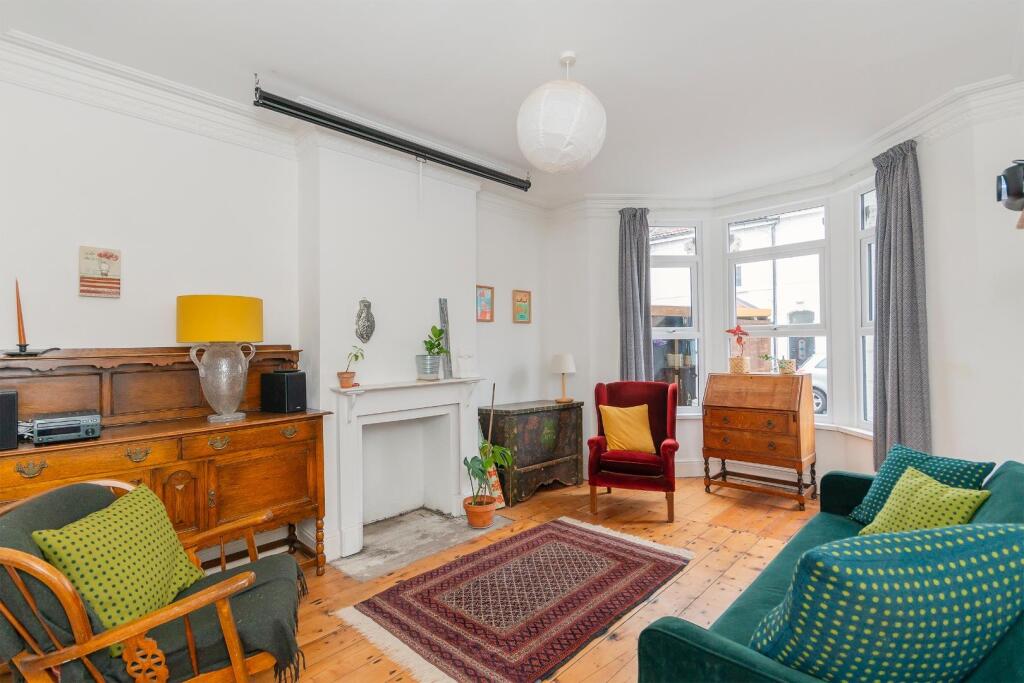 Additional property image - Lansdown Road, Easton