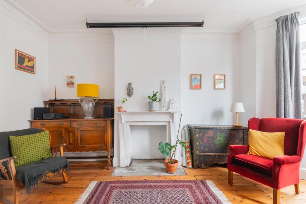Additional property image - Lansdown Road, Easton