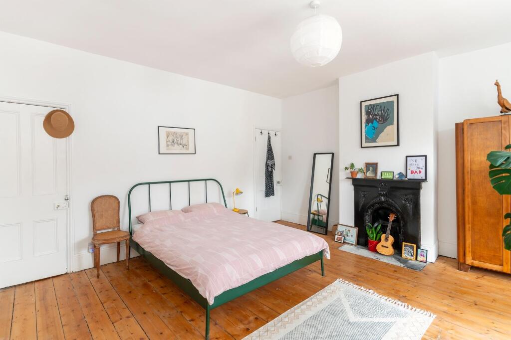 Additional property image - Lansdown Road, Easton