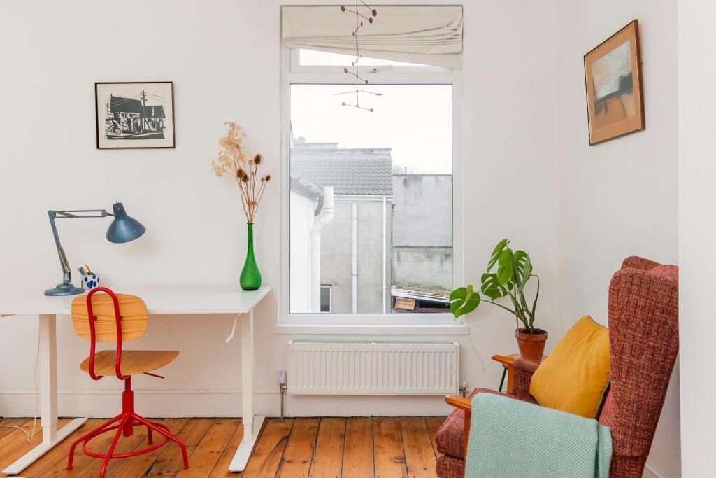 Additional property image - Lansdown Road, Easton