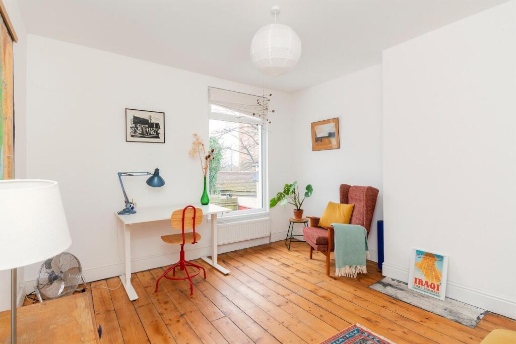 Additional property image - Lansdown Road, Easton