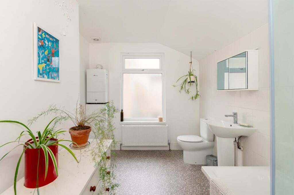 Additional property image - Lansdown Road, Easton