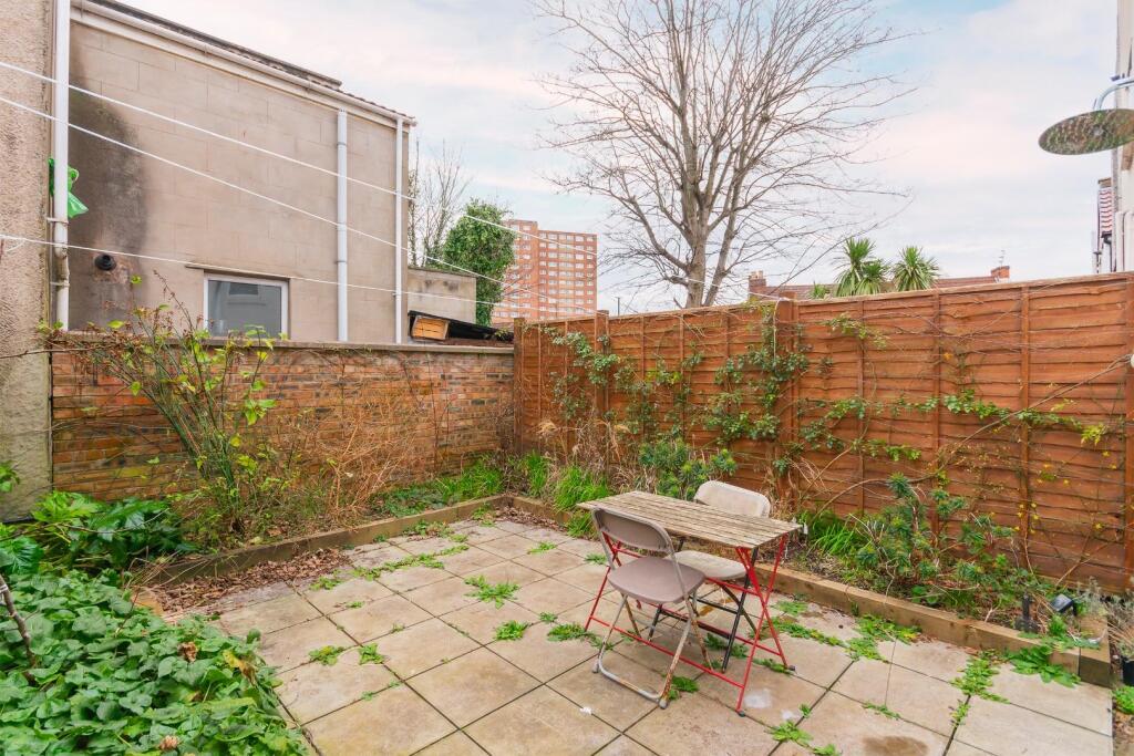 Additional property image - Lansdown Road, Easton