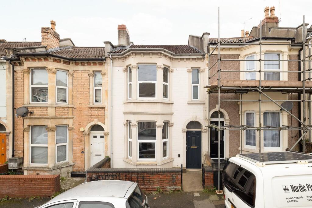 Additional property image - Nicholas Road, Easton