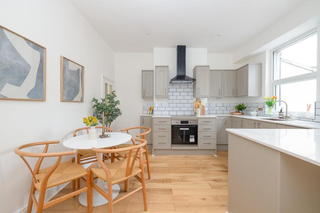 Additional property image - Nicholas Road, Easton