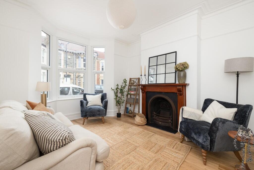 Additional property image - Nicholas Road, Easton