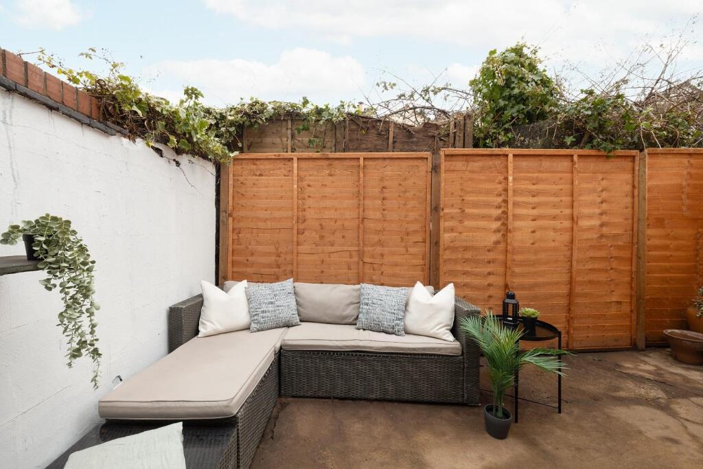 Additional property image - Nicholas Road, Easton