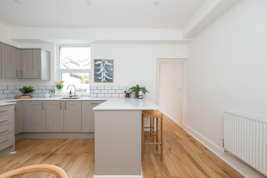 Additional property image - Nicholas Road, Easton