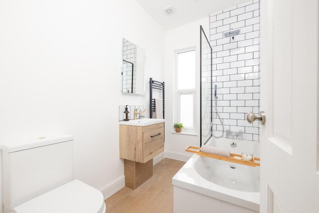 Additional property image - Nicholas Road, Easton