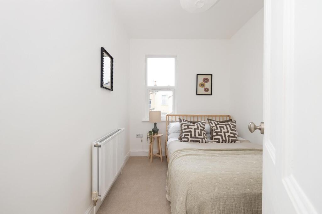 Additional property image - Nicholas Road, Easton