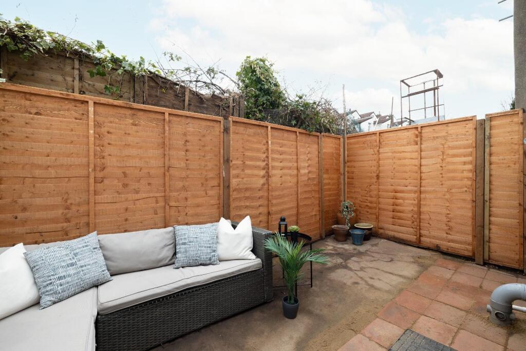 Additional property image - Nicholas Road, Easton