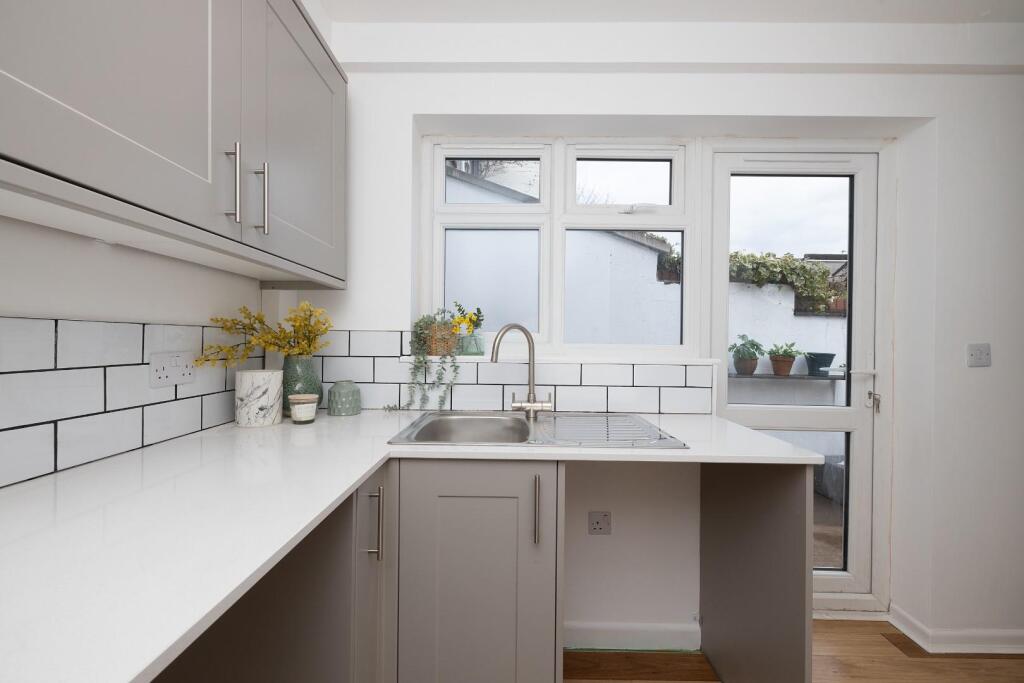 Additional property image - Nicholas Road, Easton