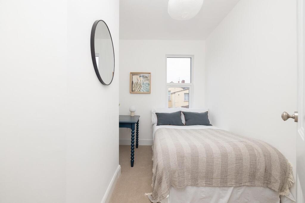 Additional property image - Nicholas Road, Easton